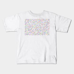 Fluclotizolam Kids T-Shirt